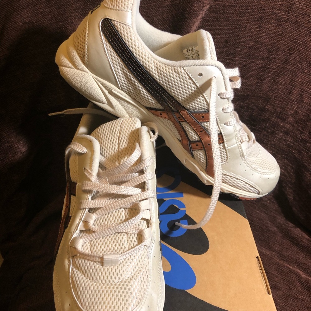 Men’s Asics Gel-Tiger